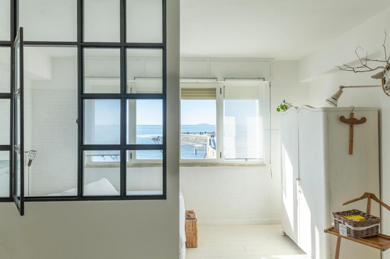 Апартаменты Sunset Loft Ливорно Экстерьер фото