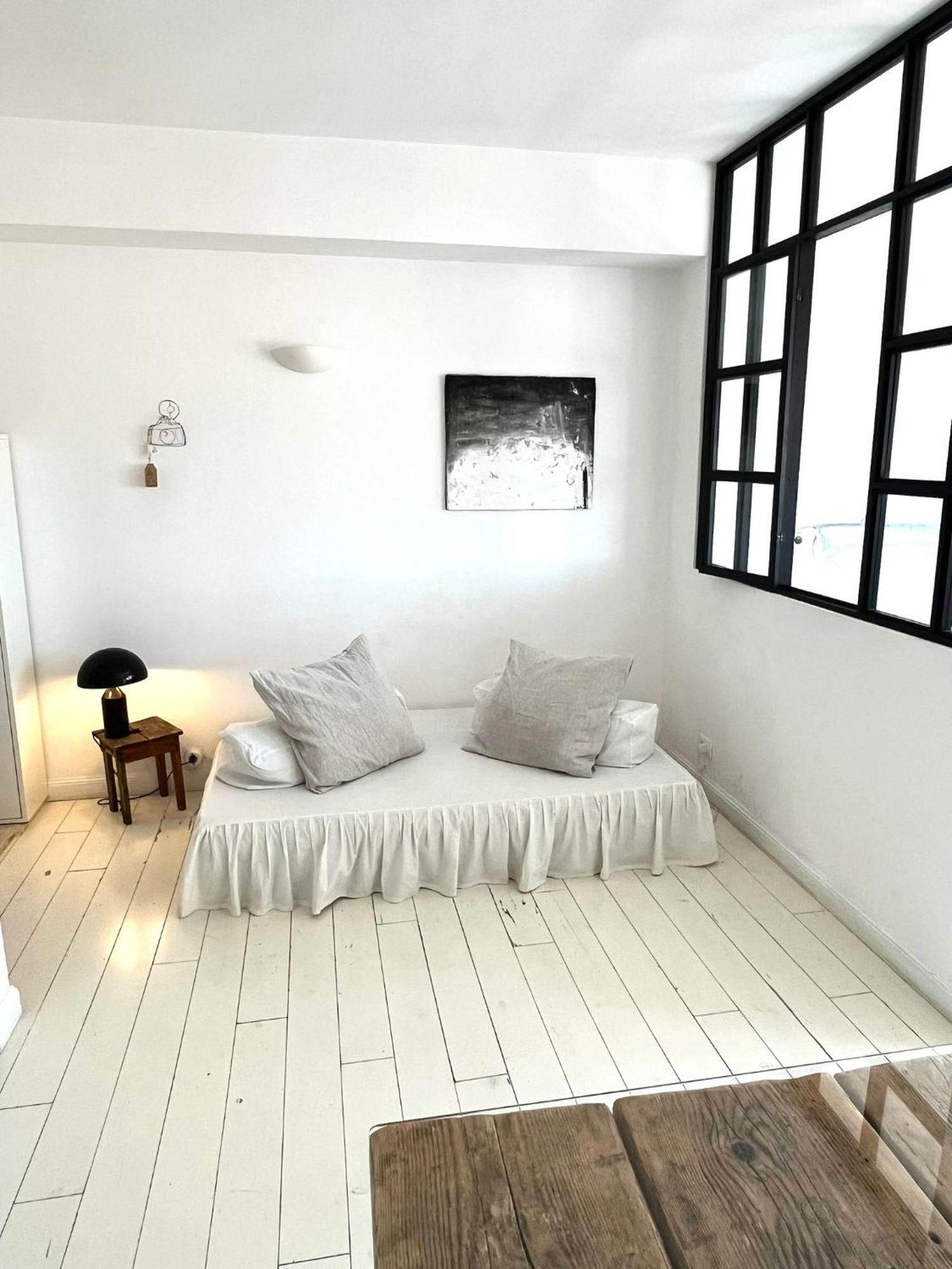 Апартаменты Sunset Loft Ливорно Номер фото